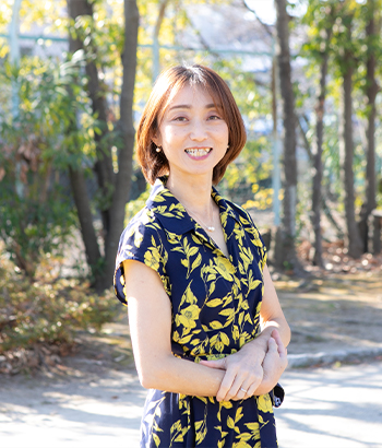 インタビュー