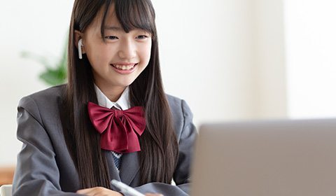 楽しみながら成長する英語学習